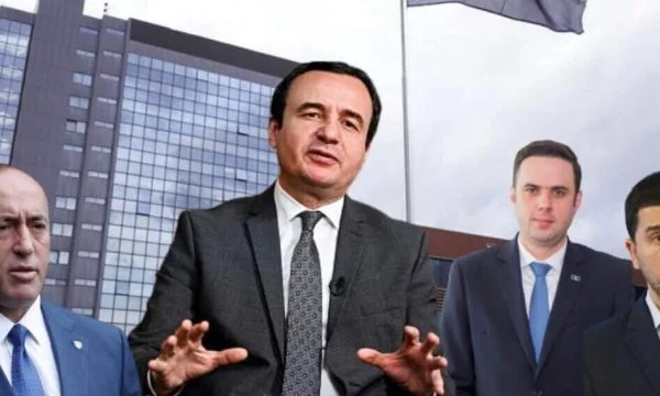 Umfrage: Kurt fragt nach Wahl Konfrontation