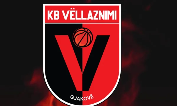 Reagon Nations Fraternité: La famille de Gjakova a été attaquée hier par “Plicats”, appel pour la sécurité des groupes de tyfo