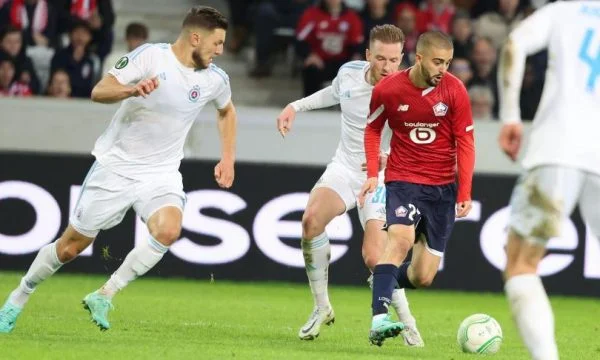 Zegrova magic, this is the primat that keeps the Kosovo star on League 1.