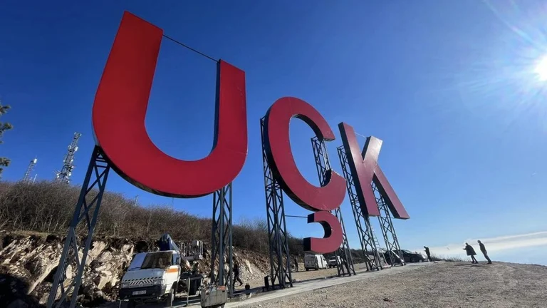 La inauguración de las tres cartas de colección del KLA tendrá lugar en la Crusha de Mitrovica