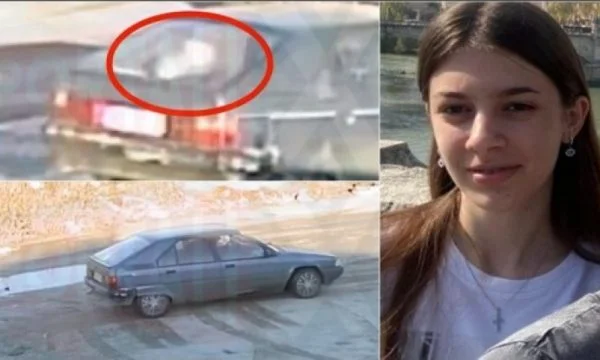 Vanja Gorchevsk autopsy Bericht veröffentlicht, das Mädchen aus Skopje, das brutal ermordet wurde