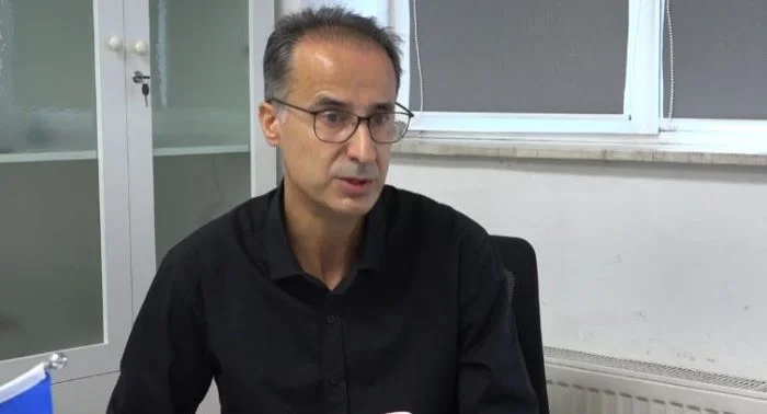 Director of Toraque Surgery: Facing a Lack of Anesthesiologists and Nurses