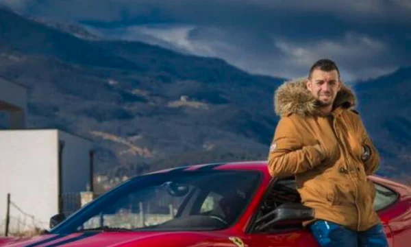 The tragic death of the couple in the Yunik Mountains, a grave crimes prosecutor, goes to the scene