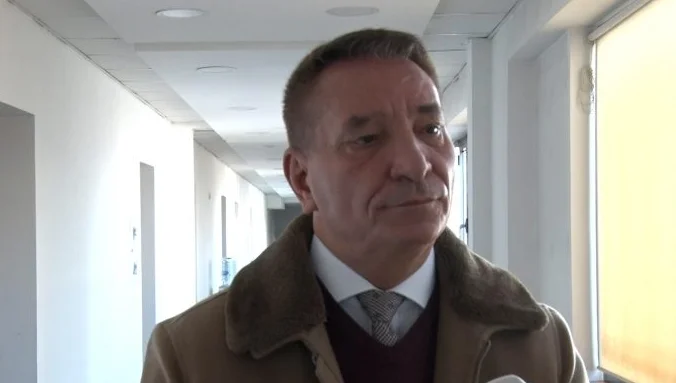 Lekaj: Questo governo ha avuto l'opportunità di arrestare Radochi, ma non l'hanno fatto.