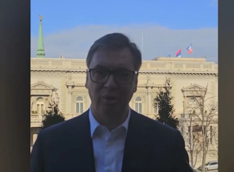 Vuciq-Vorschläger: Ich war auf dem Dach, ich bin nicht Angst vor allem.