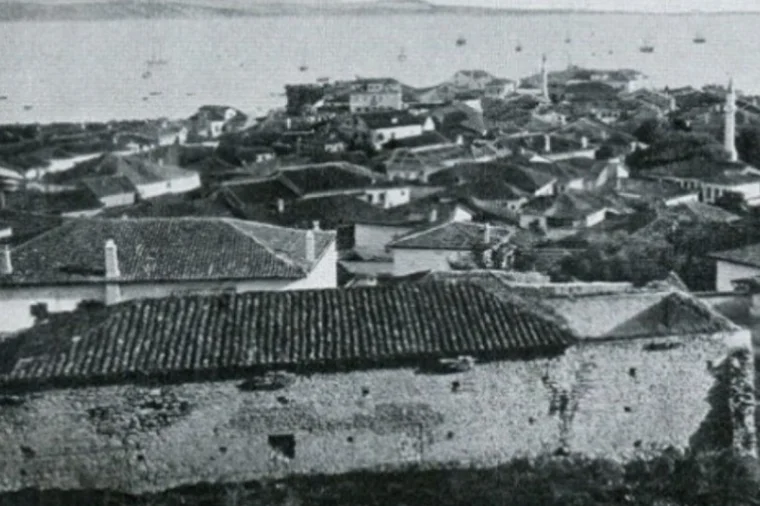 105 Jahre vom Durres Congress