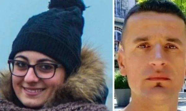 Results of Italian legal medicine killing by Kosovo: He stabbed him, stabbed him in the heart.