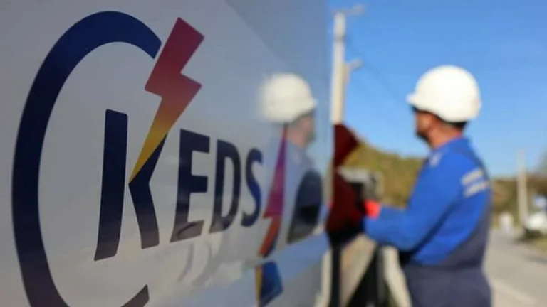 KEDS tregon vendet ku nesër do ketë ndërprerje të energjisë elektrike