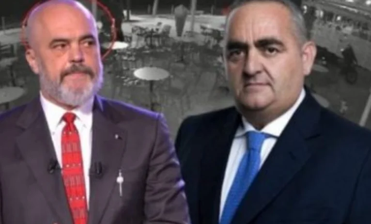 media greci: Rama, verso il riconoscimento di Beler come sindaco di Himara
