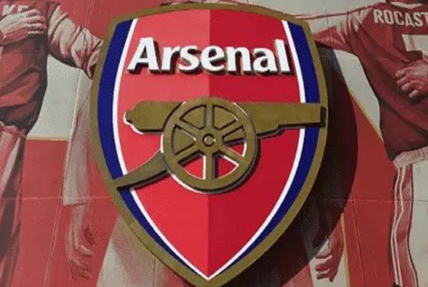Ufficiale: Arsenal Rejects European Super League