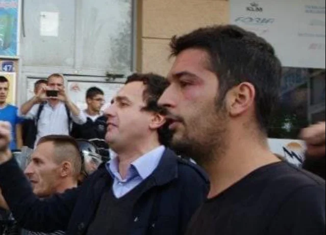 Vetevendosje activista muere a una edad temprana