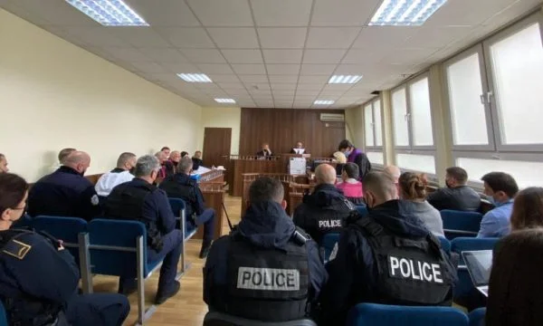 Uomo d'affari svizzero, altri imputati per omicidio retribuito a oltre 47 anni di carcere