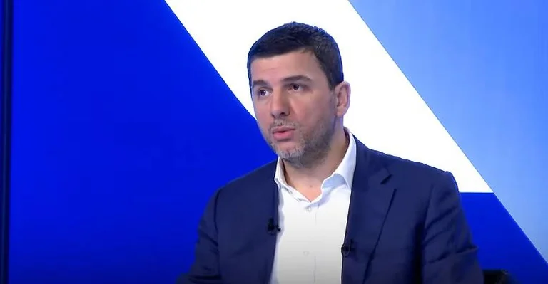 Memli Krasniqi sagt Präsident Osmani wird Premierminister Kurti