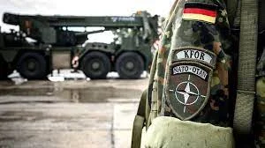 Deutschland schickt 200 weitere Soldaten nach Kosovo