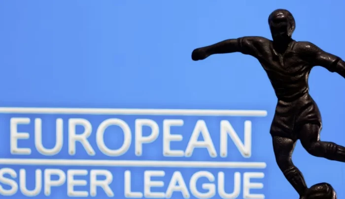 Corte europea: FIFA, UEFA ha bloccato illegalmente la creazione Superleague