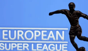 Europäischer Gerichtshof: FIFA, UEFA illegal blockierte Schaffung von Superleague