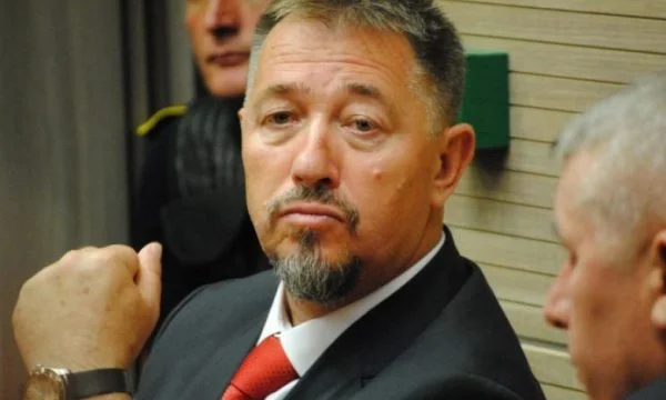 Sami Lushtaku soll im Falle von “Veterians” Zeugnis beginnen