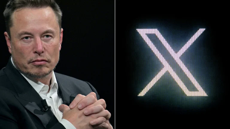 X Social Media Plattform aus Anwenderfunktion weltweit