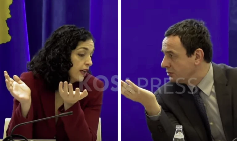 Die angespannte Diskussion zwischen Kurt und Osman: Der Moment durch 10 Bilder