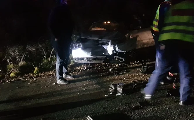 104 Bürger haben in diesem Jahr ihr Leben bei Verkehrsunfällen verloren: Ermutigung von Maßnahmen