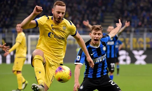 Naples is thinking of selling Beftman, Kosovo captain can join another Serie A club
