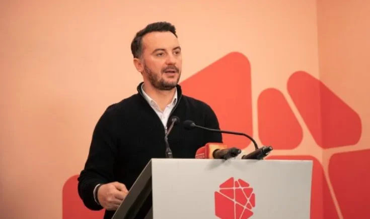 Molliqaj: Heshtja përballë padrejtësive të Speciales na bën edhe neve fajtorë