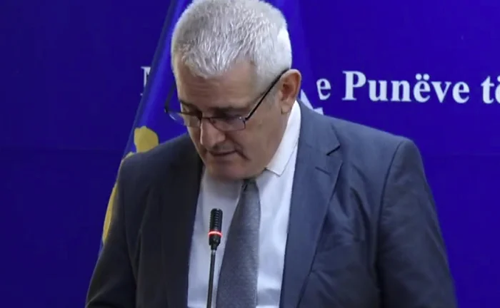 Aksidenti tragjik që la trë të vdekur në Prizren: Sveçla jep detaje të reja për grupin që organizoi garat e jashtëligjshme
