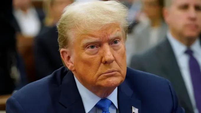 Historisch in Colorado: Trump kann nicht auf Stimmzettel sein