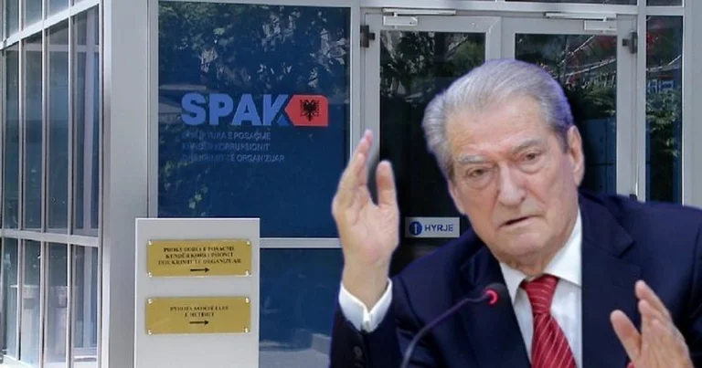 La decisione di SPAK su Berisha: questi sono due possibili scenari su quello che sta succedendo.