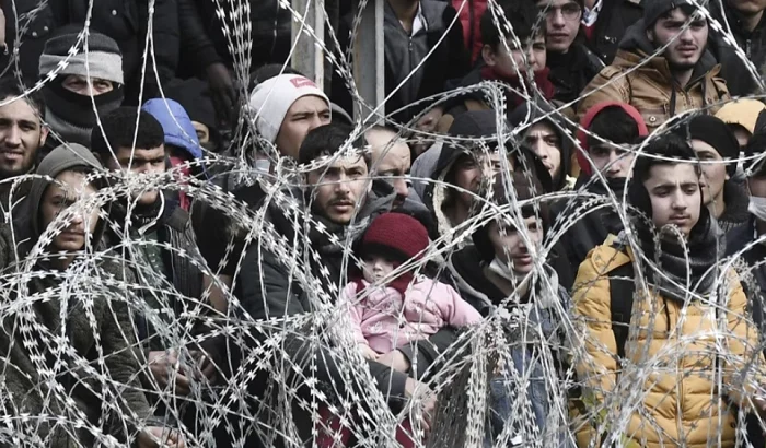 Los países de la UE aceptan endurecer las normas de asilo