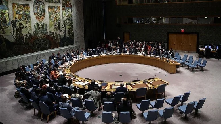 ONU pospone hoy el voto de la resolución de Gaza
