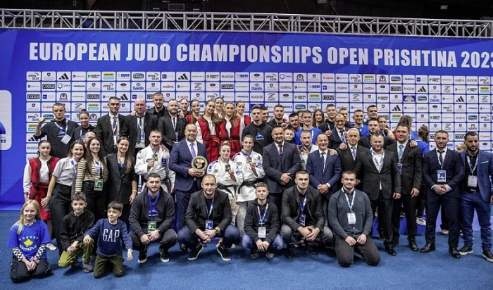 Kuka for the European that was held in Pristina: This is Kosovo's biggest victory