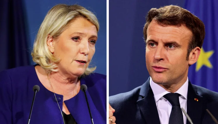 France approves Controvers Law on Migration: Macro criticized for concessions with extreme right