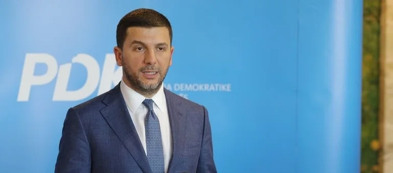 Krasniqi: Plani franko-gjerman vështirë të pranohet nga Kosova