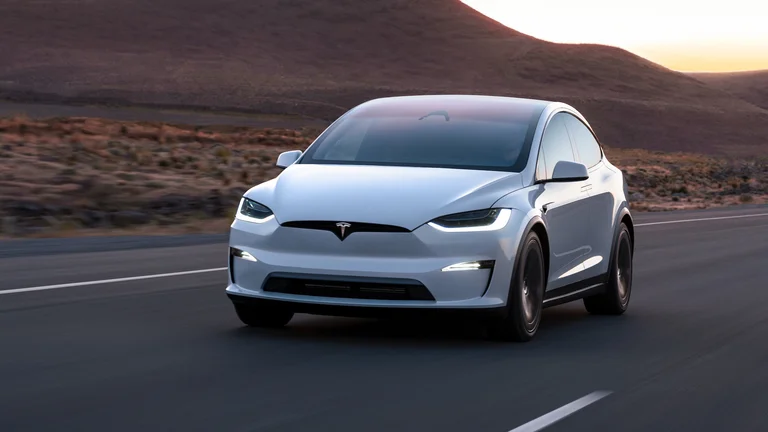 Perché le vetture Tesla sono prodotte in Europa meglio che in America?