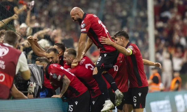 U n EFA accepts 30 million ticket requests, Albanian fans among biggest researchers