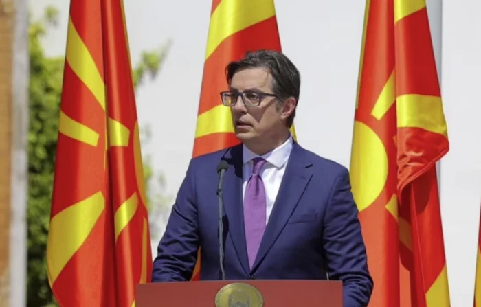 Pendarovski: Disapproval of constitutional changes will cost us a decade