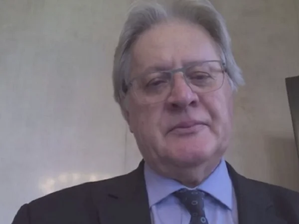 AP observer chief at EC shocked by what he saw in Serbia's elections