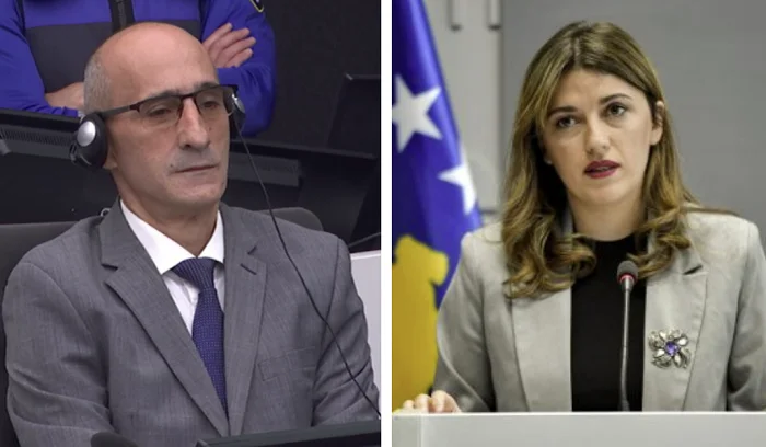 La decisión de Apel sobre Cal, Haxhiu: Lo único que podemos hacer es cubrir el aspecto financiero