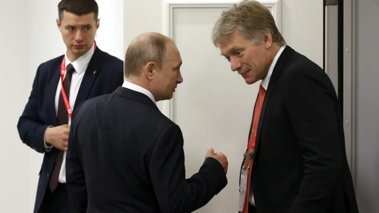 La Russia accoglie la vittoria elettorale di Vuciki