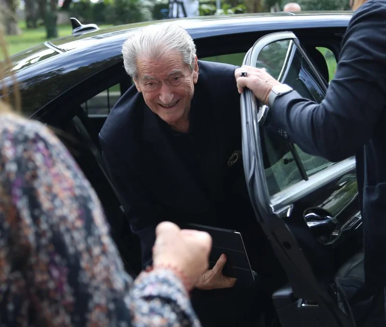 SPAK presenta ufficialmente la richiesta di arresto di Berisha al Parlamento