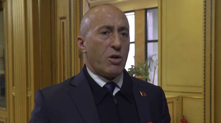 Haradinaj: LDK a sostegno della frode di Kurti e Osman