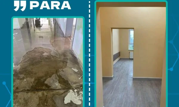 El aumento es favorecido de nuevo: El Ministerio de Salud invierte donde VV también lidera