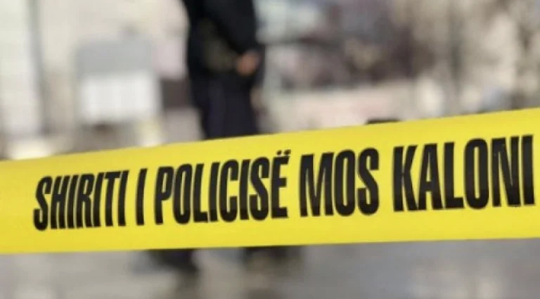 Una persona senza vita trovata a Prizren