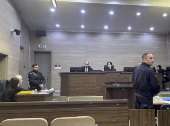 Quattro Carico per il Terrorismo