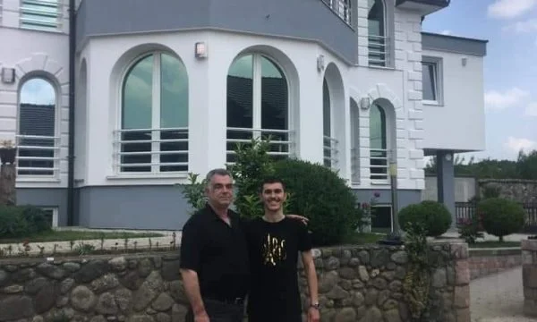 “Ma kputen heart”, Vater eines der Opfer in Prizren Unfall