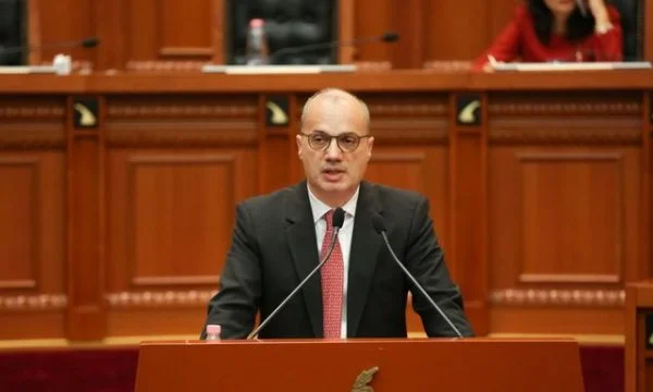 Kryediplomati shqiptar del me thirrje për Luginën: Tregoni unitet, votoni masivisht për shqiptarët