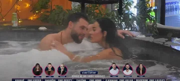 Le clip qui a rugissé les eaux sur les trois Lumbardi, Alby et Kader (VIDEO)
