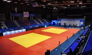 Historischer Tag: Europäische Judo-Meisterschaft in Pristina beginnt heute