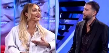 Pour ce qu'ils sont, alors”, Anita est coincée avec Aluddin.